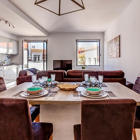 Lisbon Palace Apartment Εξωτερικό φωτογραφία