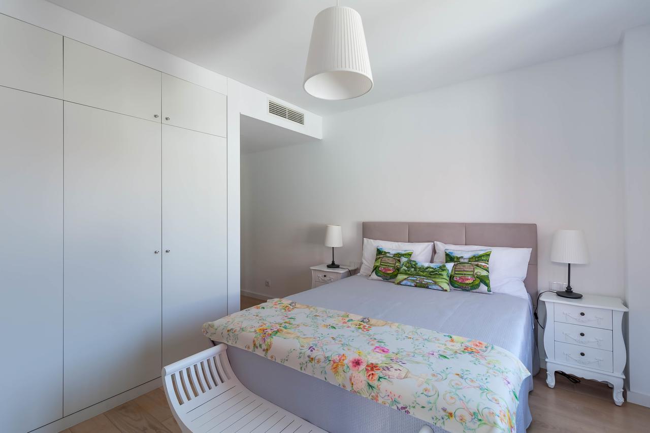 Lisbon Palace Apartment Εξωτερικό φωτογραφία