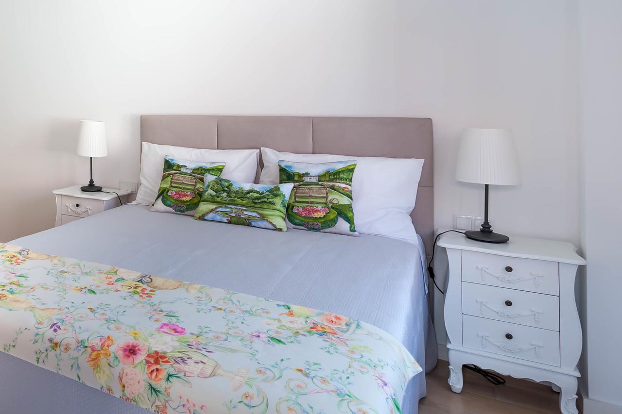 Lisbon Palace Apartment Εξωτερικό φωτογραφία