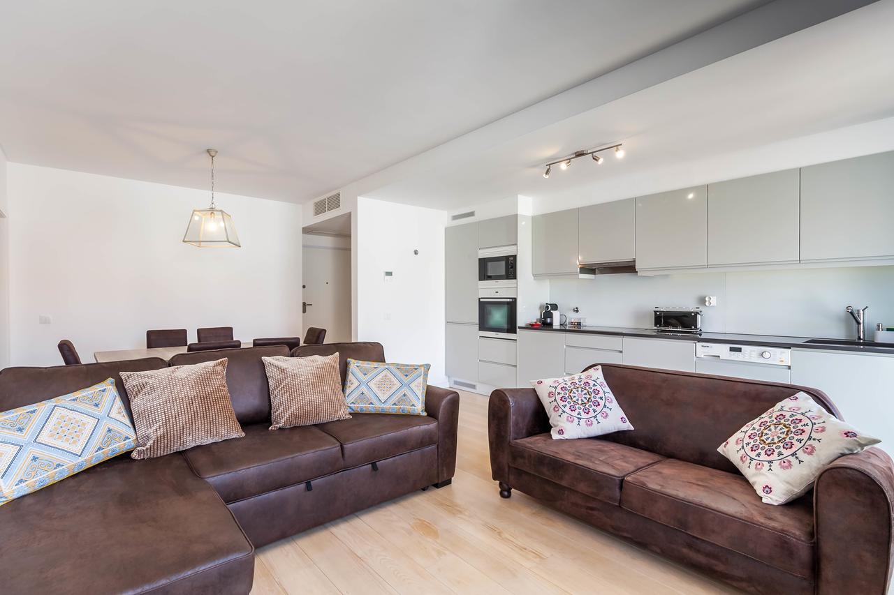 Lisbon Palace Apartment Εξωτερικό φωτογραφία