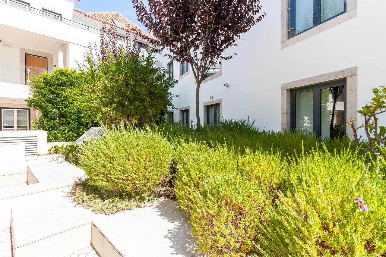 Lisbon Palace Apartment Εξωτερικό φωτογραφία