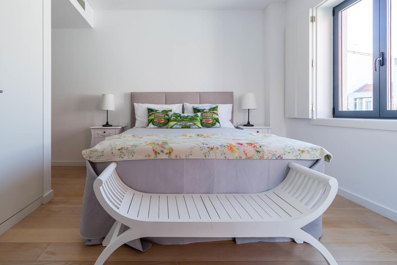 Lisbon Palace Apartment Εξωτερικό φωτογραφία