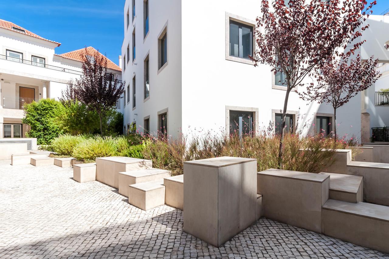 Lisbon Palace Apartment Εξωτερικό φωτογραφία