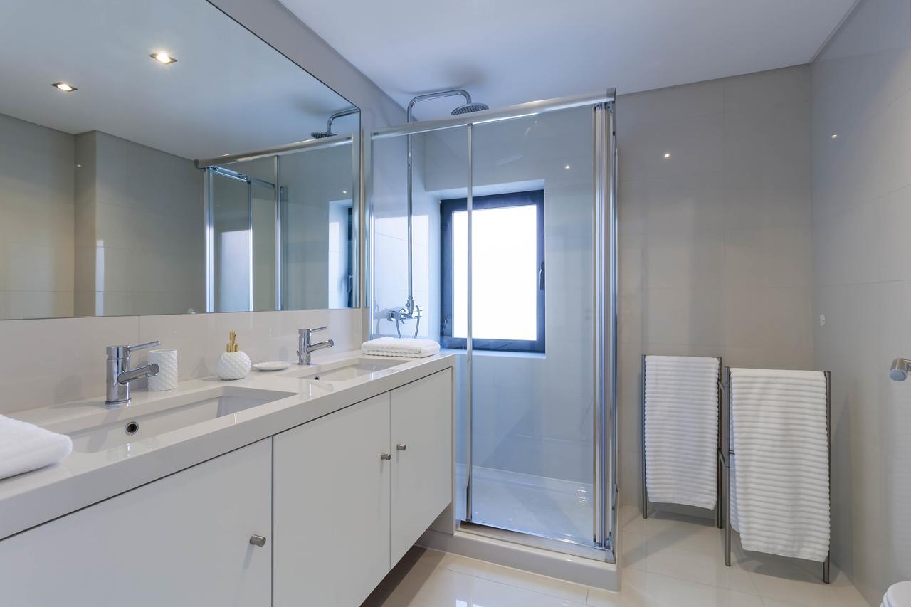 Lisbon Palace Apartment Εξωτερικό φωτογραφία