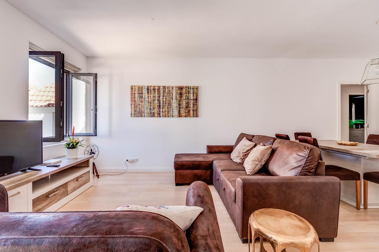 Lisbon Palace Apartment Εξωτερικό φωτογραφία