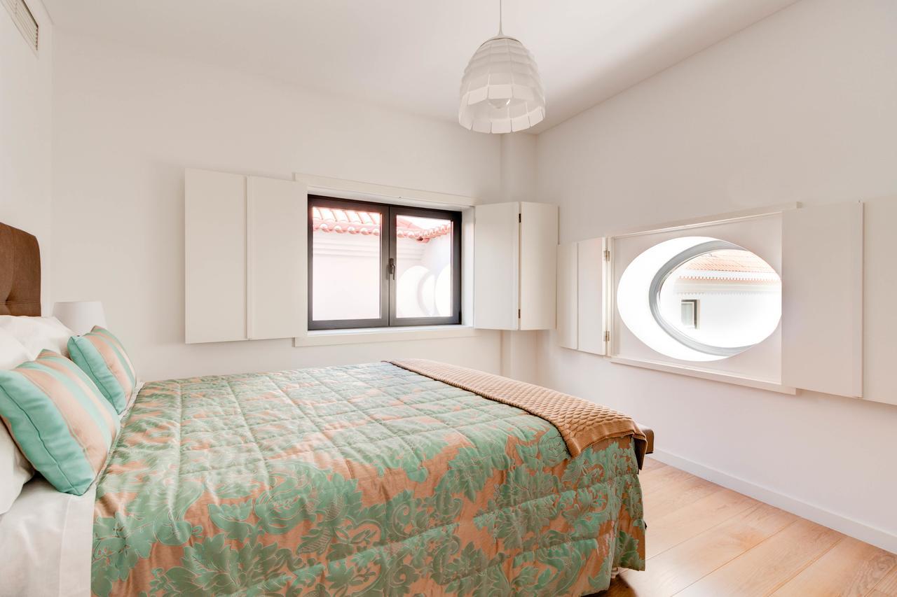 Lisbon Palace Apartment Εξωτερικό φωτογραφία